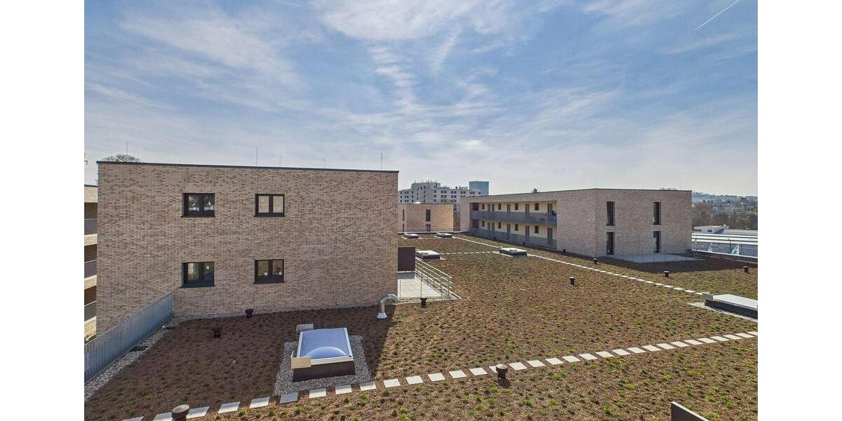 Etagenwohnung Sindelfingen Sindelfingen (Stadt) - 2 Zimmer, 72 m&sup2;, 1.330&euro; | Angebot:22893221