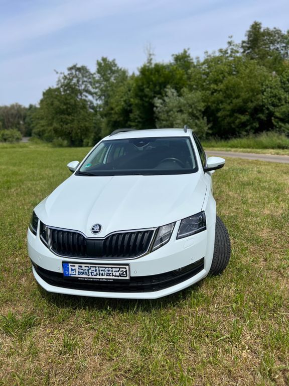 Octavia
