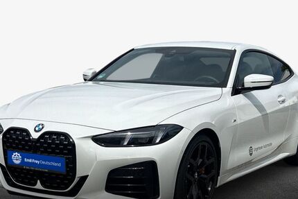 BMW 420 19.126 km 49.299 &euro; Bruchsal 76646