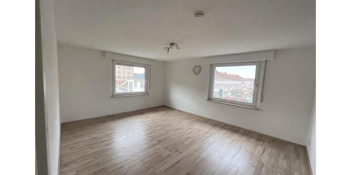 Etagenwohnung Pforzheim Weststadt - 1 Zimmer, 56 m&sup2;, 165.000&euro; | Angebot:26941714