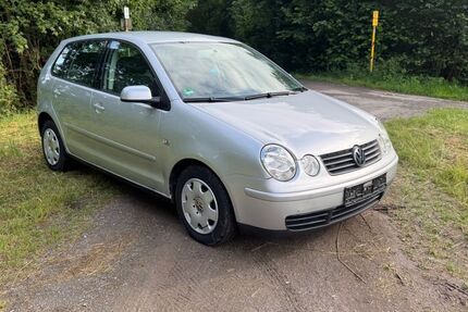 VW Polo 185.000 km 1.700 &euro; Mühlacker 75417