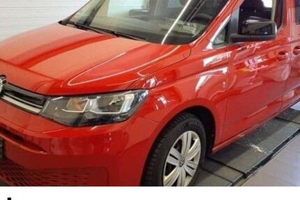 VW Caddy Maxi 79.303 km 23.960 &euro; Ettlingen 76275