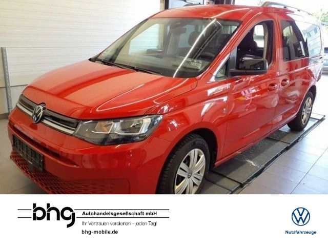 VW Caddy Maxi 79.303 km 23.960 &euro; Ettlingen 76275
