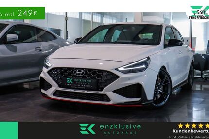 Hyundai i30 70.000 km 27.490 &euro; Niefern-Öschelbronn 75223