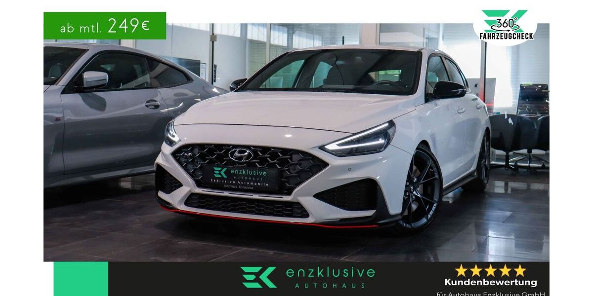 Hyundai i30 70.000 km 27.490 &euro; Niefern-Öschelbronn 75223