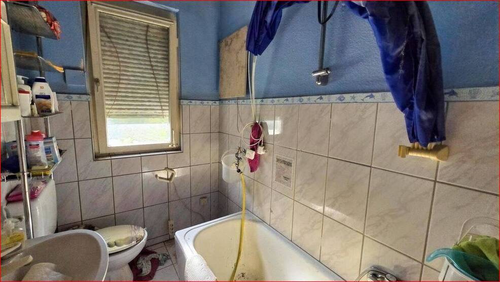 2 Zimmer Wohnung in der Pforzheimer-Oststadt