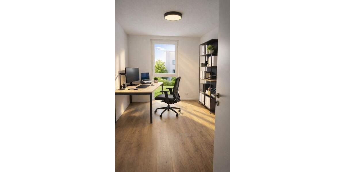 Reihenendhaus Renningen Malmsheim - 5 Zimmer, 136 m&sup2;, 920.000&euro; | Angebot:25755945