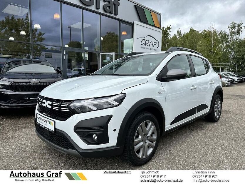 Sandero