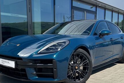 Porsche Panamera 24.550 km 151.189 &euro; Ettlingen 76275