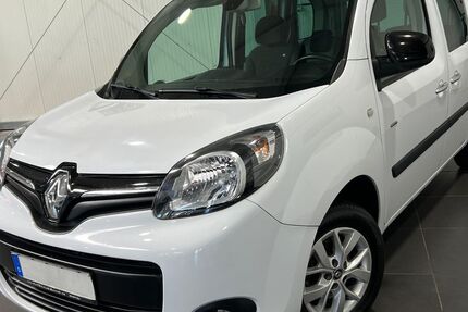 Renault Kangoo 126.000 km 12.995 &euro; Bretten 75015