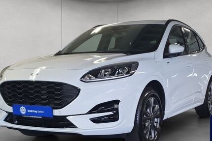 Ford Kuga 52.262 km 21.450 &euro; Pforzheim 75179