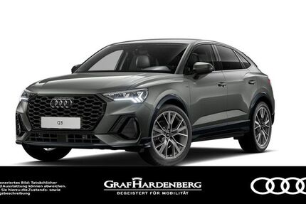 Audi Q3 21.195 km 43.980 &euro; Karlsruhe 76131