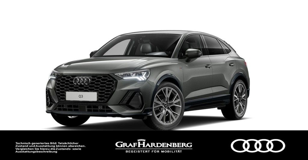 Audi Q3 21.195 km 43.980 &euro; Karlsruhe 76131