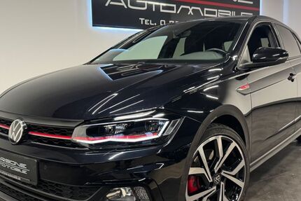 VW Polo 89.900 km 18.990 &euro; Bretten 75015