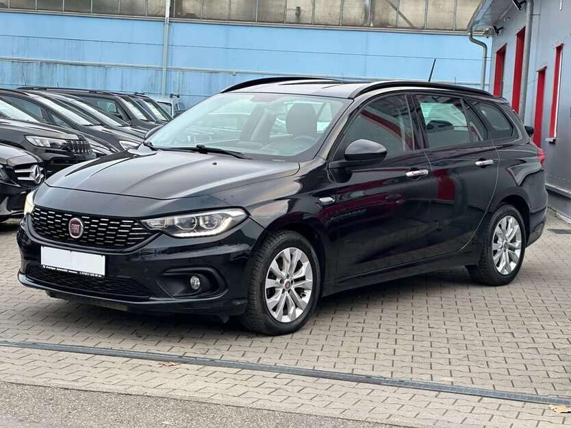 Fiat Tipo 155.000 km 7.995 € Bruchsal-Helmsheim 76646