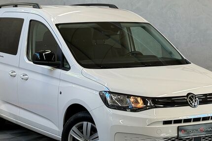 VW Caddy 61.975 km 26.990 &euro; Bad Wildbad-Calmbach 75323