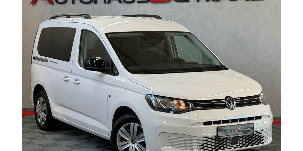 VW Caddy 61.975 km 26.990 &euro; Bad Wildbad-Calmbach 75323