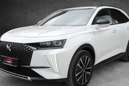 DS Automobiles DS7 (Crossback) 105.500 km 25.990 &euro; Karlsruhe 76185