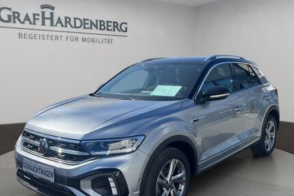 VW T-Roc 54.280 km 23.900 &euro; Bruchsal 76646