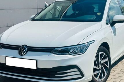 VW Golf 44.000 km 18.000 € Rheinstetten 76287