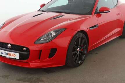 Jaguar F-Type 96.320 km 36.390 € Stuttgart 70195