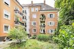 Etagenwohnung Karlsruhe Mühlburg - 4 Zimmer, 110 m&sup2;, 460.000&euro; | Angebot:26917428