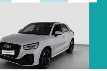 Audi Q2 5.172 km 36.190 € Weil der Stadt 71263