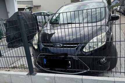 Ford C-Max 141.000 km 5.900 &euro; Walzbachtal 75045