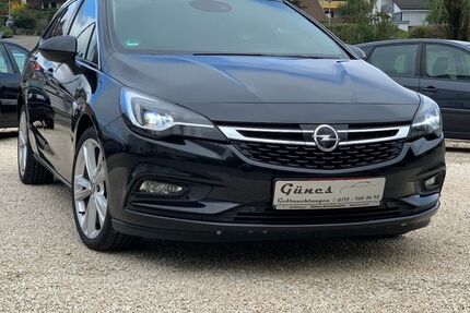 Opel Astra 213.000 km 7.950 € Aidlingen (Kreis Böblingen) 71134