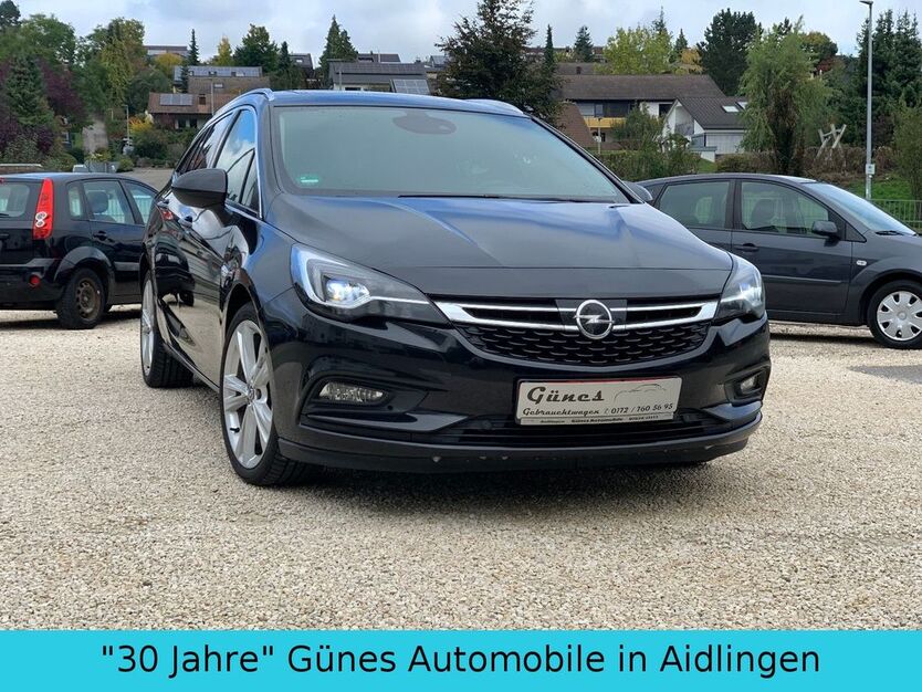 Opel Astra 213.000 km 7.950 € Aidlingen (Kreis Böblingen) 71134