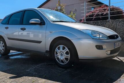 Ford Focus 119.000 km 1.800 &euro; Oberriexingen 71739