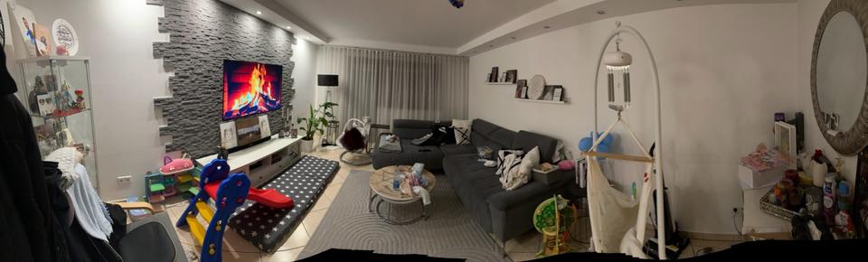 3,5 Zimmer in Büchenbronn – Perfekt für Familien, Top Zustand! 3 zimmer