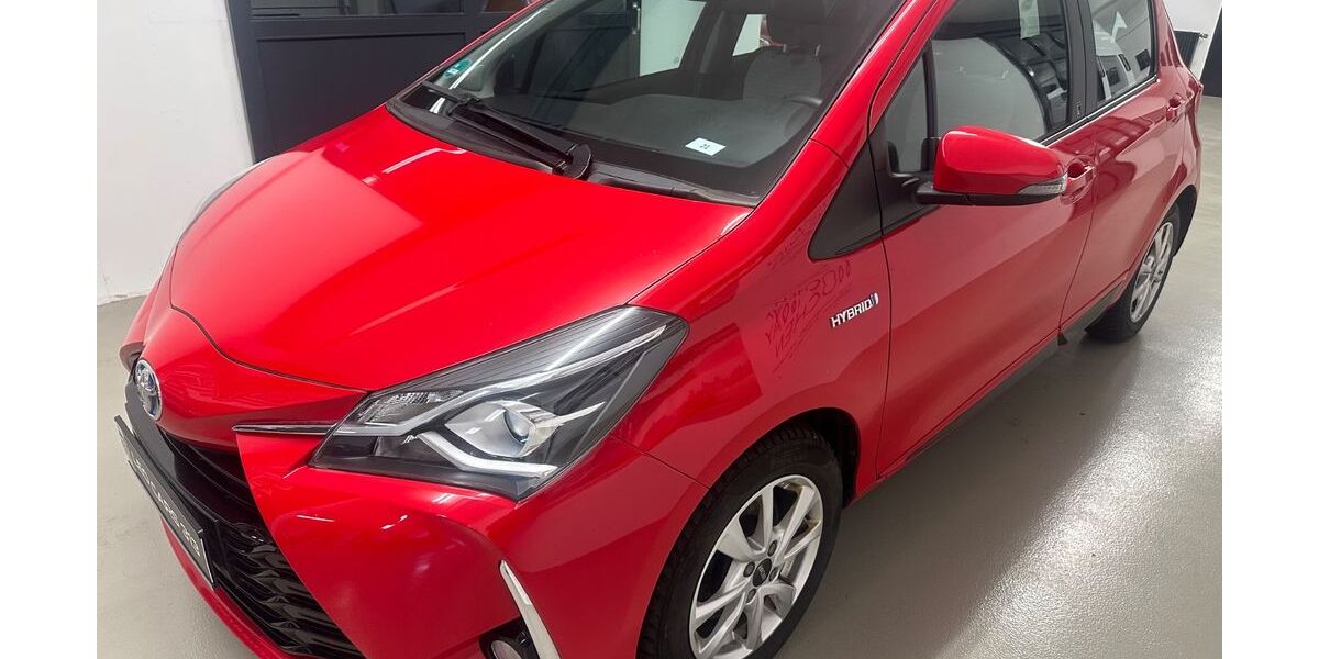 Toyota Yaris 129.656 km 11.190 &euro; LEONBERG 71229