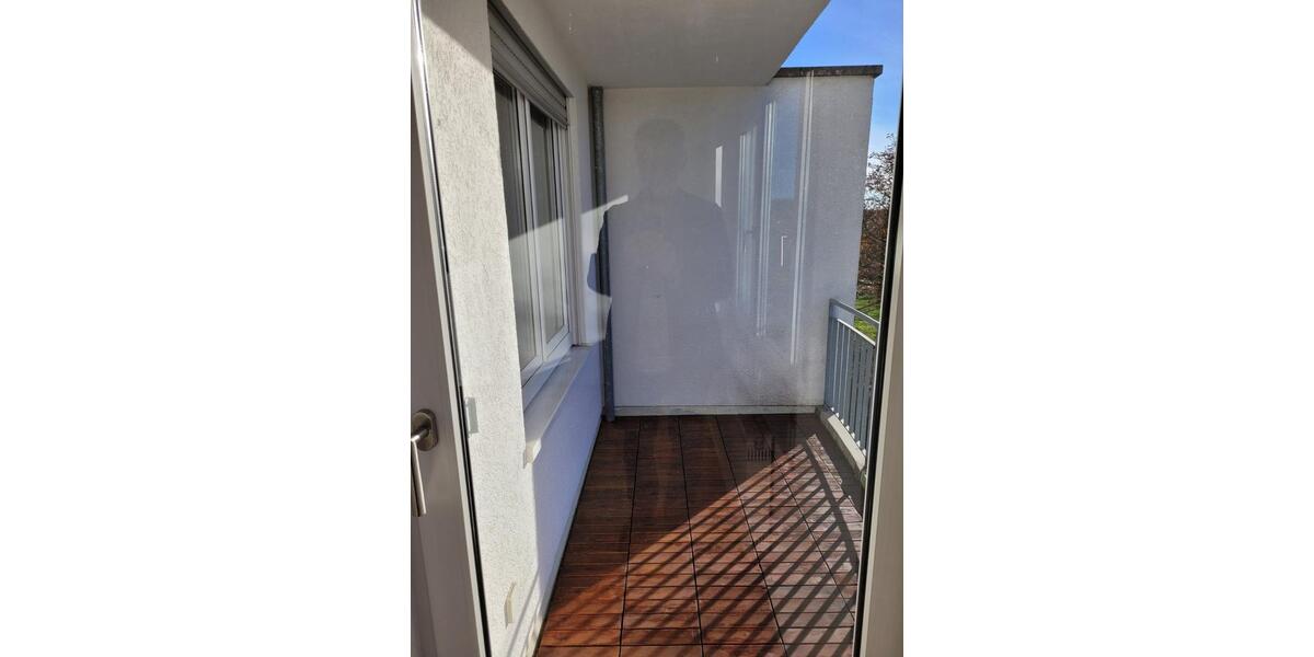 Etagenwohnung Rutesheim - 2 Zimmer, 50 m&sup2;, 265.000&euro; | Angebot:27163758