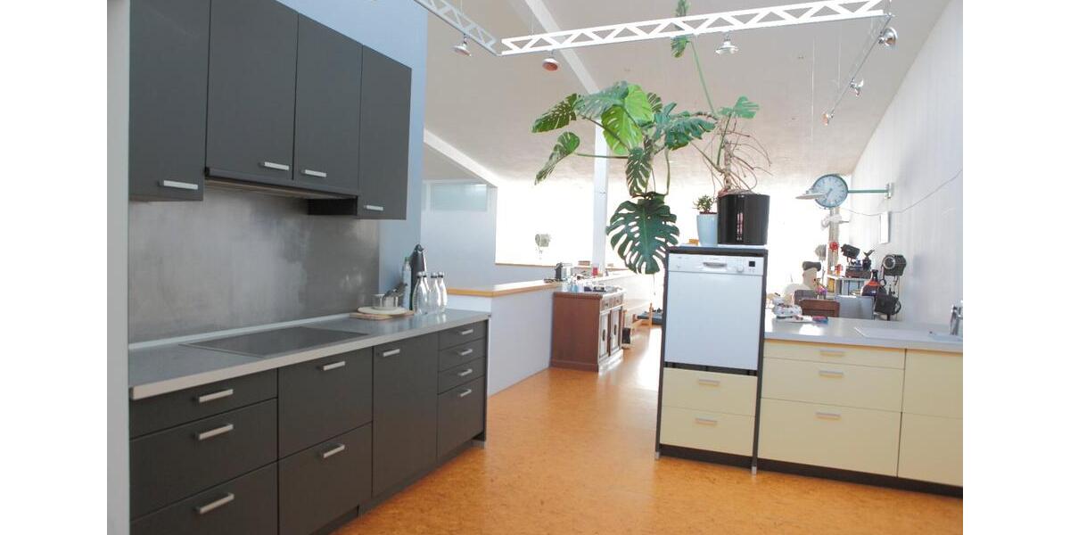 Loft - Studio - Atelier Stutensee - 5 Zimmer, 420 m&sup2;, 2.100&euro; | Angebot:24313490