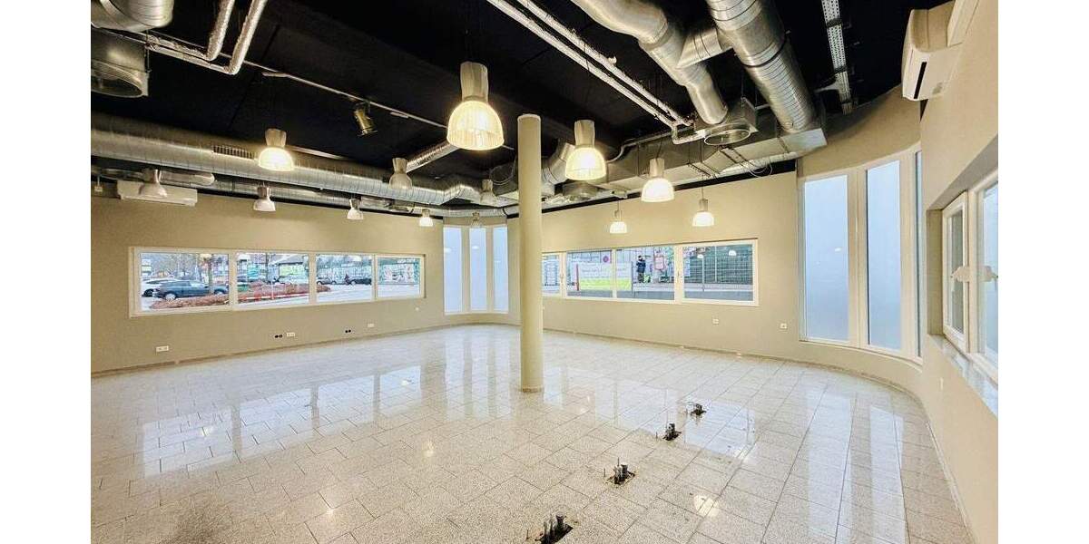 Gewerbeobjekt Karlsbad Langensteinbach - 3.100&euro; | Angebot:25850521