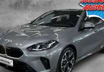 Gebrauchtwagen BMW 120