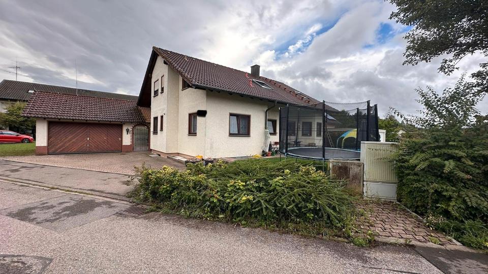 Erdgeschoßwohnung Wildberg - 3 Zimmer, 104 m&sup2;, 335.000&euro; | Angebot:26965595