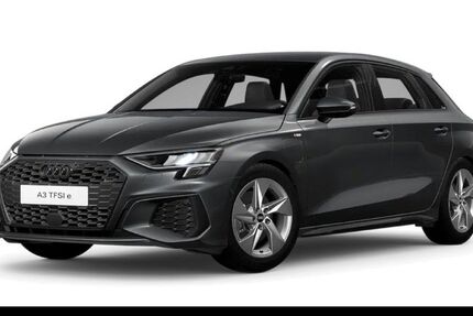Audi A3 45.581 km 24.980 &euro; Karlsruhe 76131