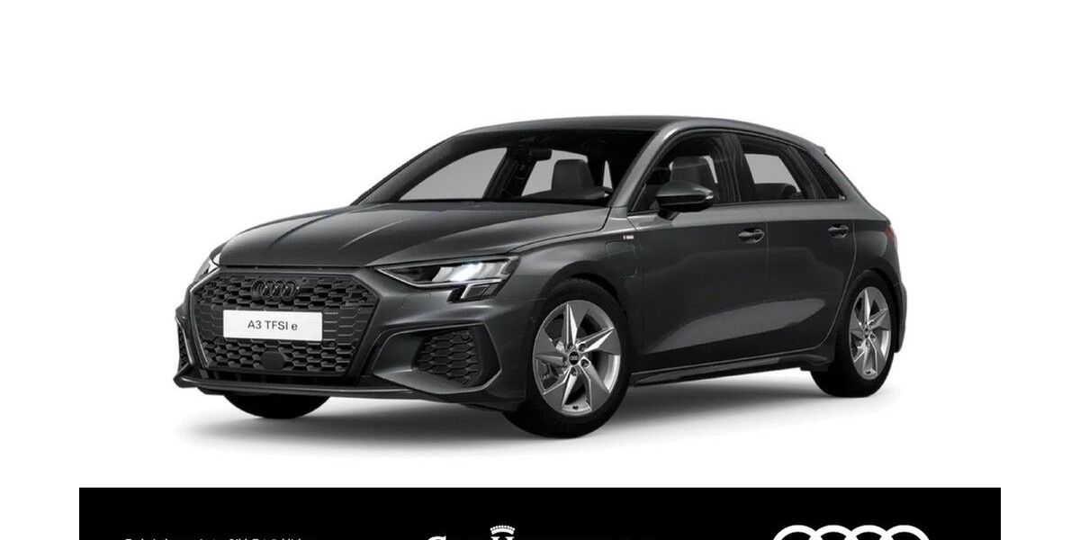 Audi A3 45.581 km 24.980 &euro; Karlsruhe 76131