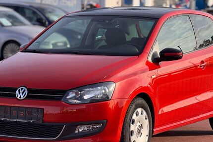 VW Polo 99.234 km 5.999 &euro; Schwieberdingen 71701