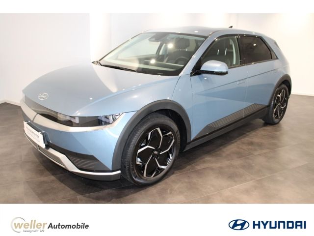 Hyundai IONIQ 5 17.500 km 42.875 € Bietigheim-Bissingen 74321