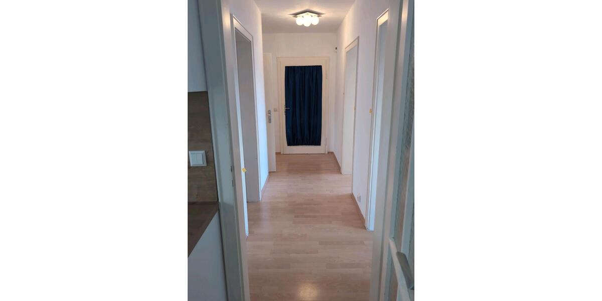 Etagenwohnung Pforzheim Dillweißenstein - 2 Zimmer, 62 m&sup2;, 850&euro; | Angebot:24829808