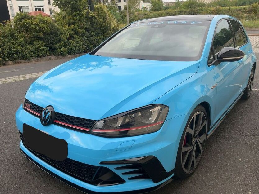 VW Golf 65.000 km 26.489 € Pforzheim 75179