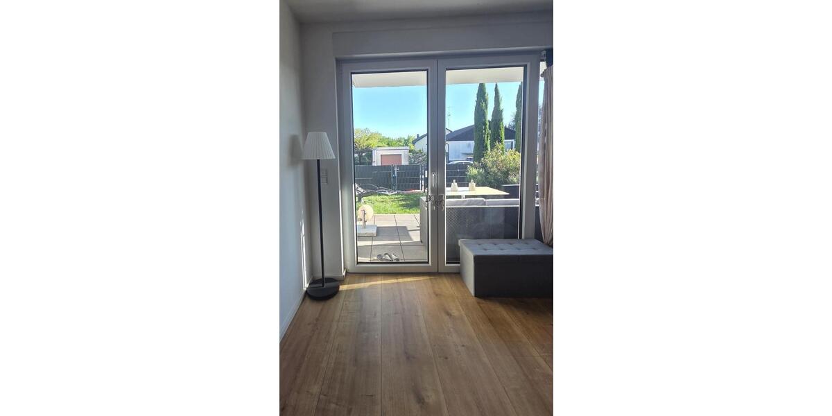 Erdgeschoßwohnung Karlsdorf-Neuthard Neuthard - 2 Zimmer, 86 m&sup2;, 349.000&euro; | Angebot:26619159