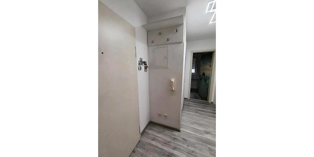 Etagenwohnung Niefern-Öschelbronn Öschelbronn - 3 Zimmer, 72 m&sup2;, 268.000&euro; | Angebot:26603707