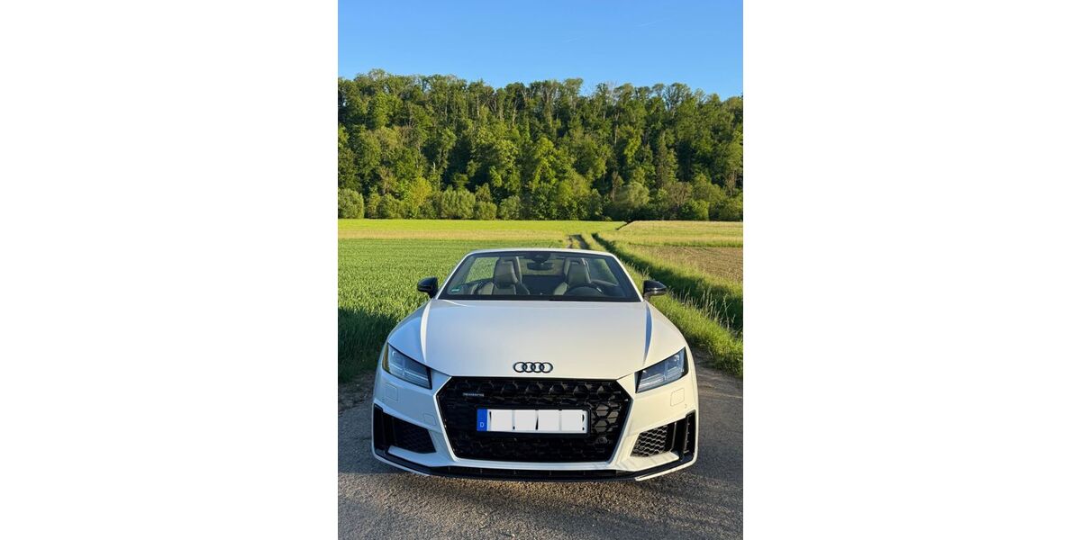 Audi TT 32.200 km 34.500 &euro; Vaihingen Enz 71665