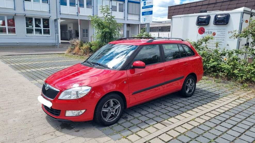 Fabia