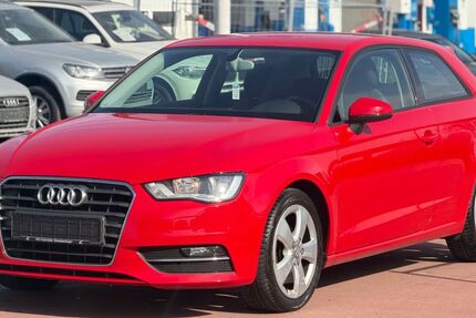 Audi A3 116.682 km 9.950 &euro; Schwieberdingen 71701