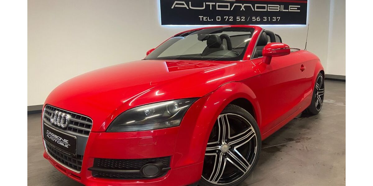 Audi TT 72.190 km 11.990 &euro; Bretten 75015